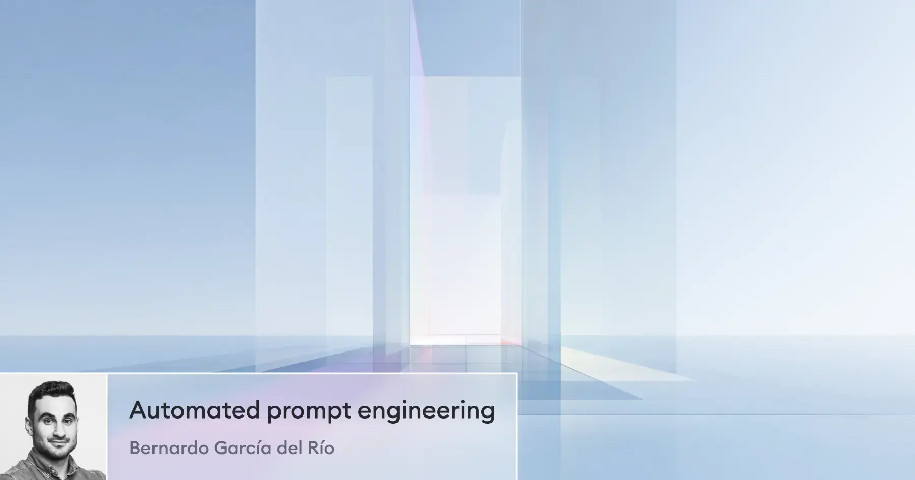 Closing the loop: automated prompt engineering with evals and Claude Code