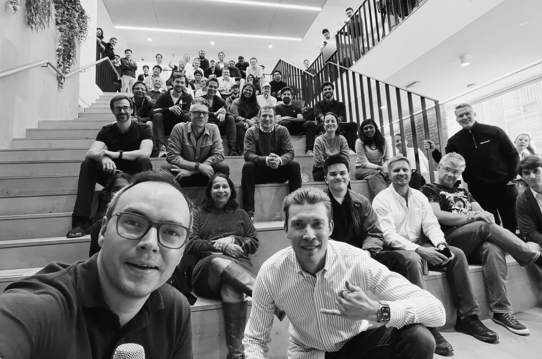 Context is King #5 with Aiven in London, June 2026